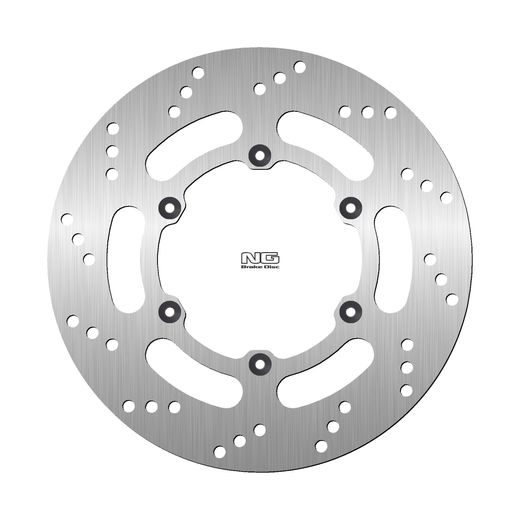 Zavorni disk NG 1976