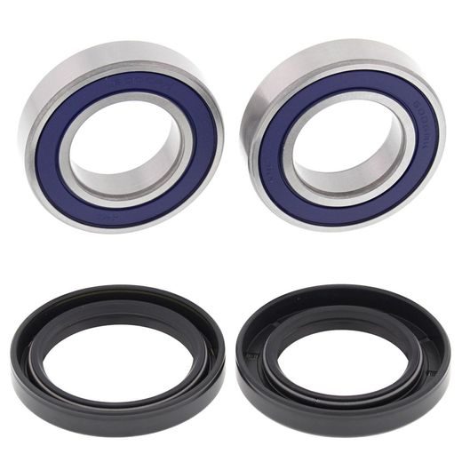 Wheel Bearing Kit All Balls Racing 25-1726