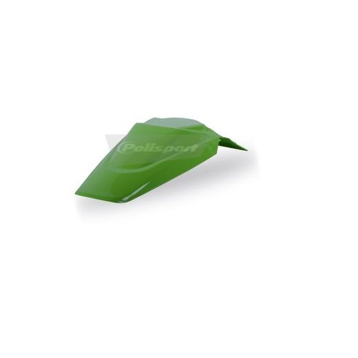 Zadnji blatnik POLISPORT 8561500013 green 05