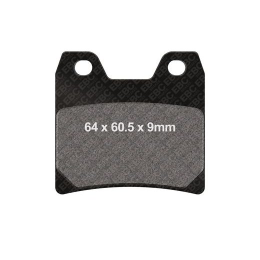 Zavorne obloge EBC FA348HH