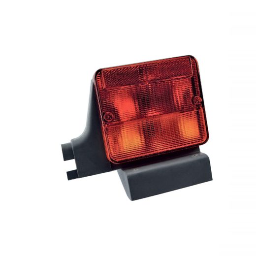 Tail lamp SIEM 246420220 zadaj levi