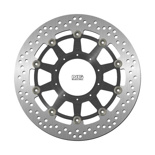 Zavorni disk NG 1688G