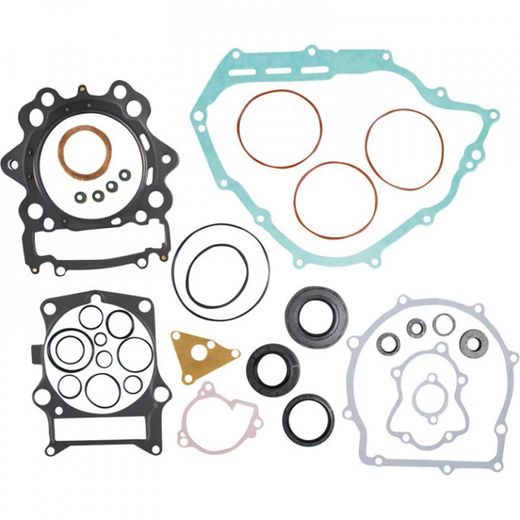 Complete gasket kit WINDEROSA 8110048 with seals