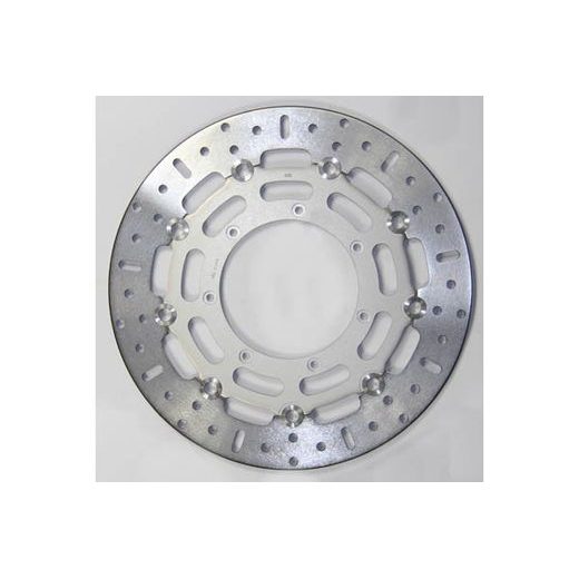 Zavorni disk EBC MD635RS
