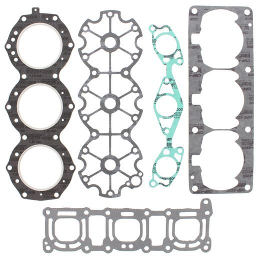 Top end gasket set WINDEROSA 610604
