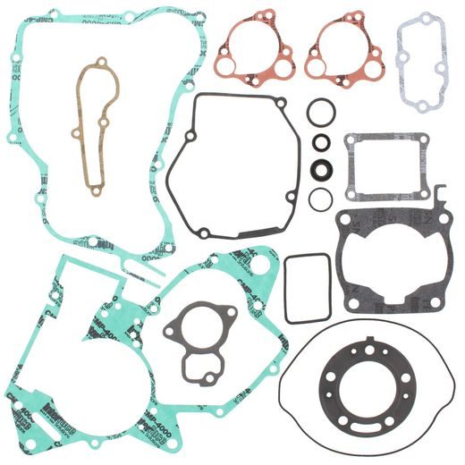 Complete Gasket Kit WINDEROSA 808233