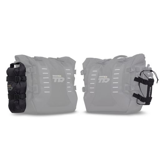 Saddlebag SHAD TR40 X0TR402 ADVENTURE TERRA