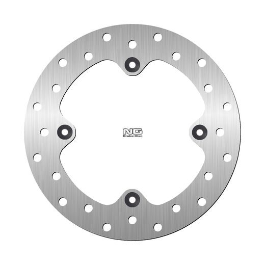 Zavorni disk NG 1904
