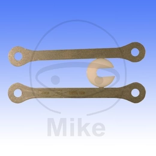 Rear lowering kit LUCAS z ABE