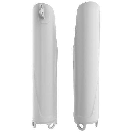 Fork guards POLISPORT 8351900001 (par) bela