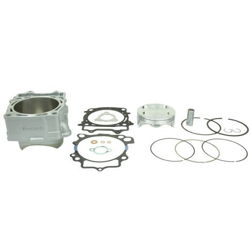 Cilinder kit ATHENA P400485100054 Big Bore d 102 mm, 500 cc