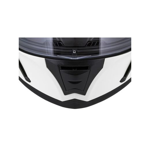 Integralna čelada CASSIDA INTEGRAL 3.0 ROXOR white matt/ black/ grey XS