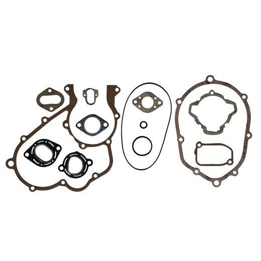 Celoten set tesnil za motor ATHENA P400480700360