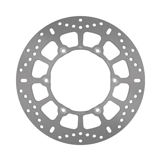 Zavorni disk EBC MD2067