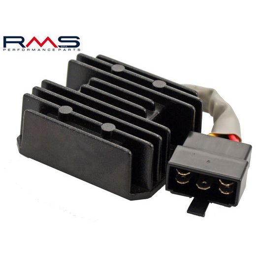 Rectifier&Regulator RMS 246030122