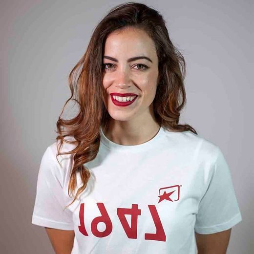 T-Shirt ARIETE 1947 14912-BAS S