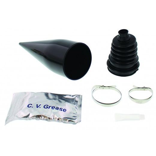 Universal boot kit All Balls Racing 19-5038 with tool XL