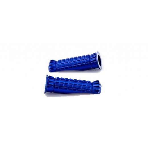 Footpegs without adapters PUIG R-FIGHTER 9192A moder