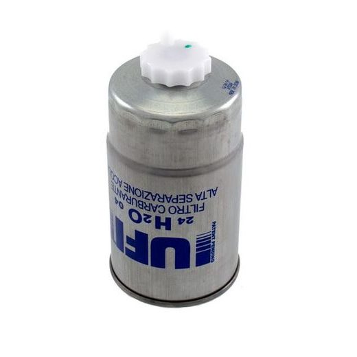 Diesel filter UFI 100607080