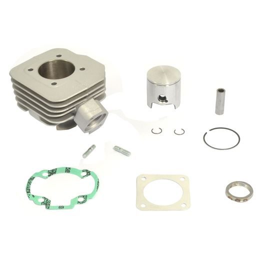 Cilinder kit ATHENA 069600 Big Bore (without Head) d 47,6 mm, 70 cc