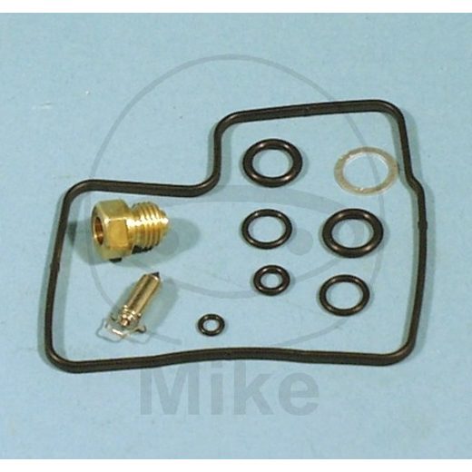 Carburettor repair kit TOURMAX (short set)