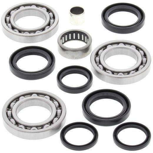 Differential Seal Only Kit All Balls Racing 25-2065-5