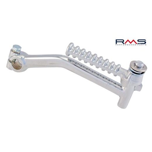 Nožni zaganjač RMS 121530011 chromed