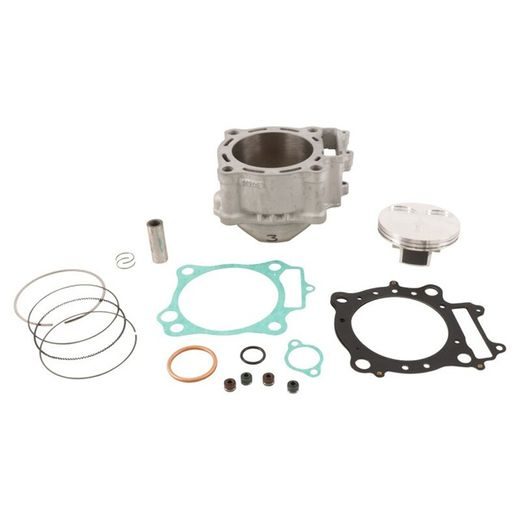 Standard bore HC cylinder kit CYLINDER WORKS 10002-K02HC 96mm