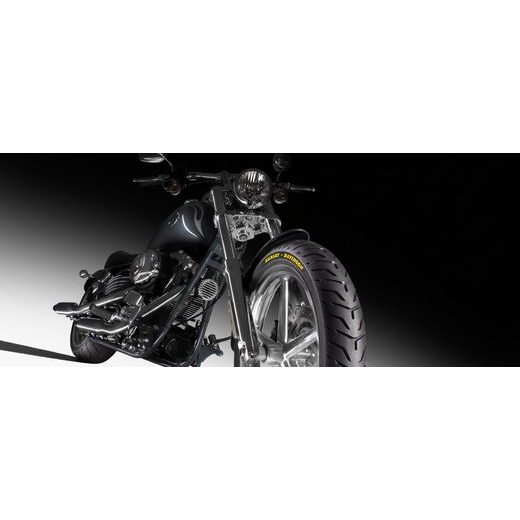 Pnevmatika DUNLOP 130/80B17 65H TL D408F NW (HARLEY-D)