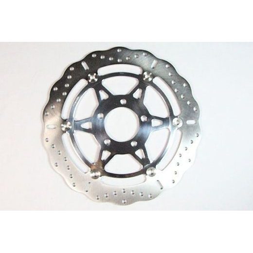 Zavorni disk EBC MD3058CC