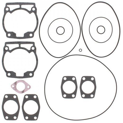 Top End Gasket Kit WINDEROSA 710165C