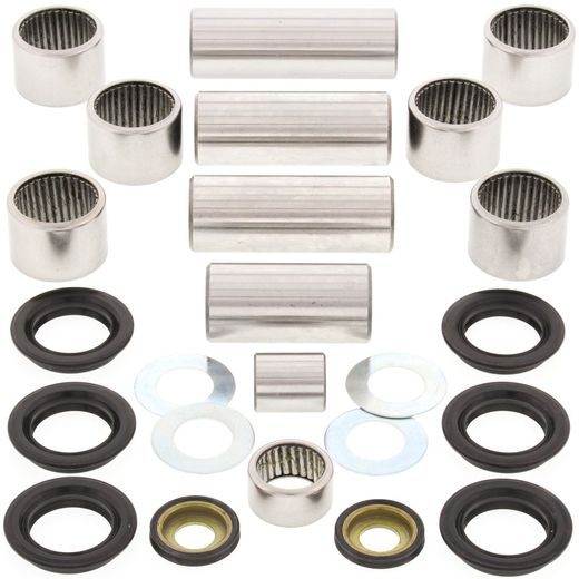 Servisni set za povezovalne člene nihajne roke (vage) All Balls Racing 27-1040