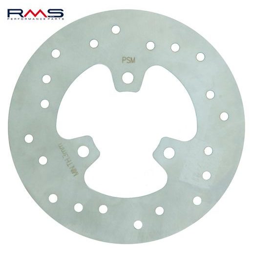 Zavorni disk RMS 225162280 D190
