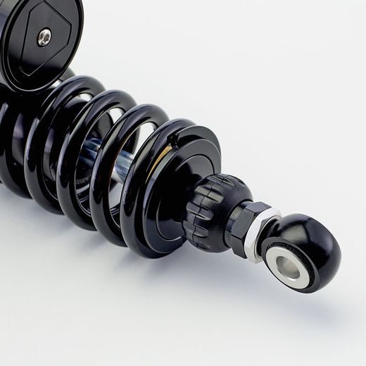 Twinshock K-TECH RAZOR PIGGYBACK 294B-210-312-MET 12mm +10/-0