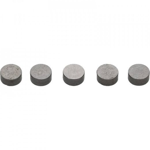 Shim HOT CAMS 5PK748325 5pk (diameter 7.48 mm, thick 32.5 mm)