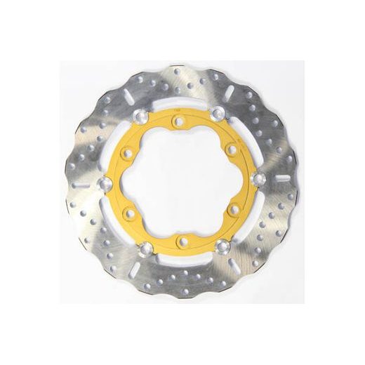 Zavorni disk EBC MD4162XC