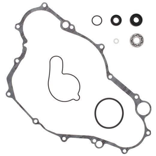 Water Pump Rebuild Kit WINDEROSA 821679