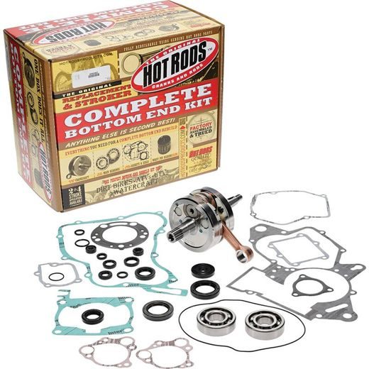 Bottom end kit HOT RODS CBK0020