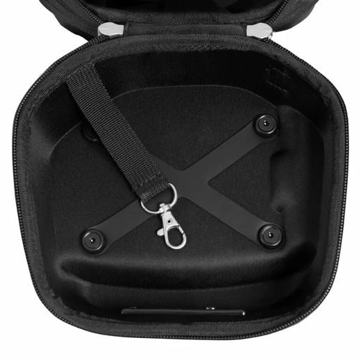 Tank torba SHAD E03CL PRO X0SE03CLP for click system With LOCK and Key