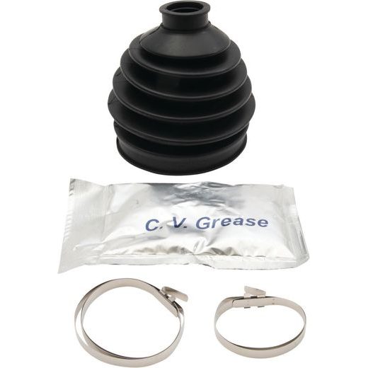 CV Boot Kit All Balls Racing 19-5050 front, outer