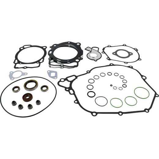 Complete gasket kit WINDEROSA 8110064 with seals