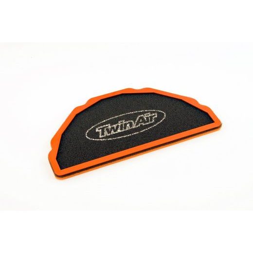 Pre-Oiled Air filter TwinAir 158577FRX (Flame Retardent)