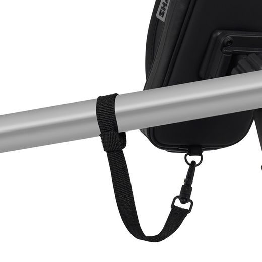 Nosilec za pametni telefon SHAD 160x80 mm (6,0") X0SG62H on handlebar
