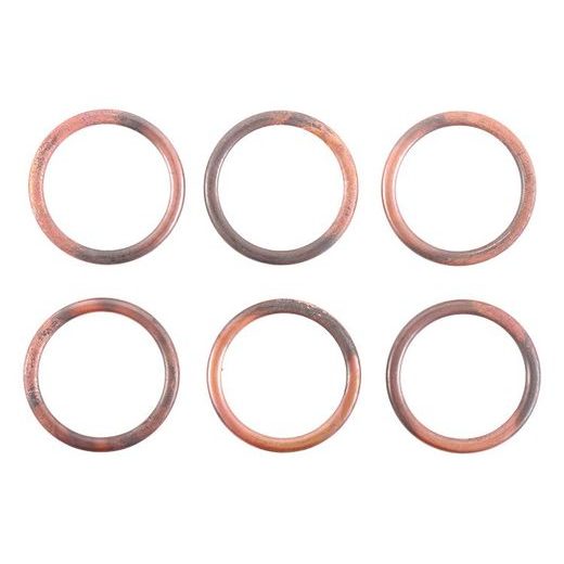 Exhaust gasket kit WINDEROSA 823016