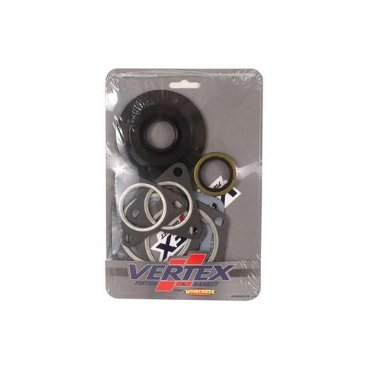 Complete gasket kit WINDEROSA 7111740 with seals