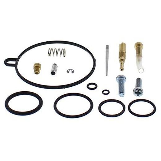 Carburetor Rebuild Kit All Balls Racing 26-1743