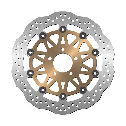 Zavorni disk NG 776X