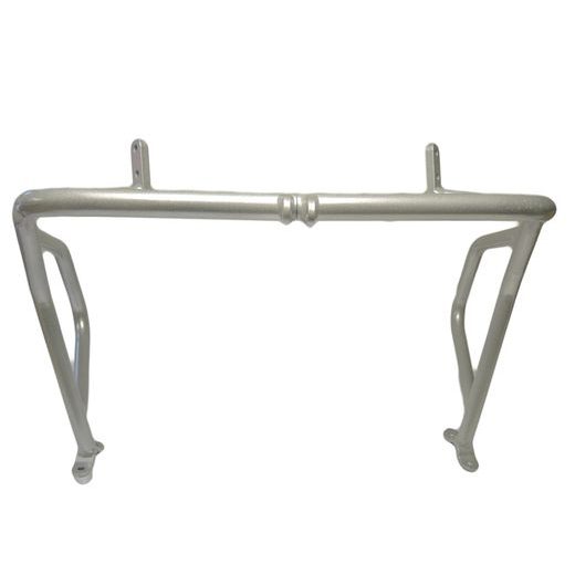 Engine guards RDMOTO CF78S srebrna