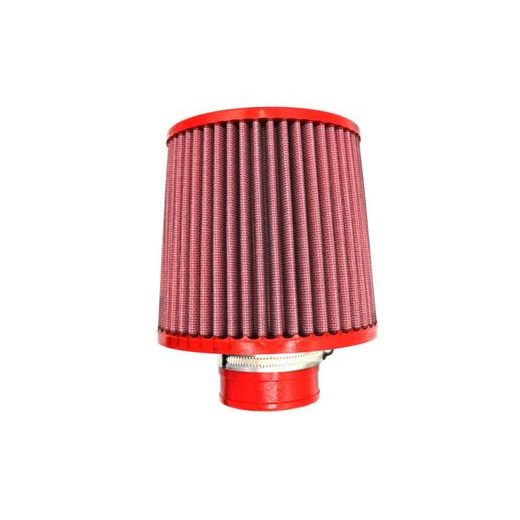 Conical air filter BMC FBSA60-140 Polyurethane Top