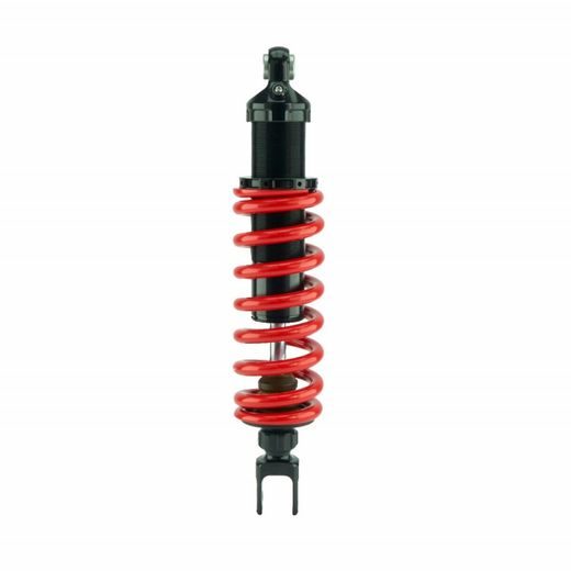 Monoshock K-TECH RAZOR-R LITE EVO 246-021-130-009ES 65-80kg